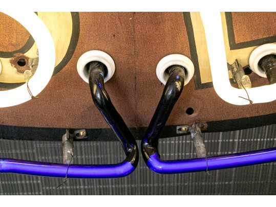 Todd Sanders (American, B. 1967) 