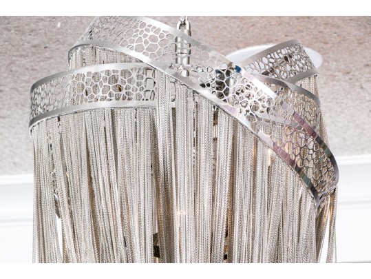 Chandelier Barlas Baylor “Mother” Chandelier From Hudson Furniture NYC