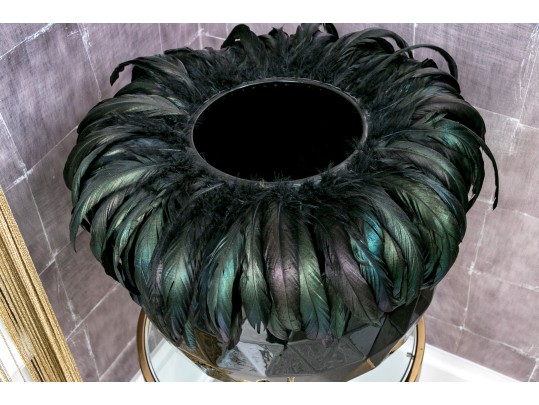 Pinkas, Samuele Mazza 