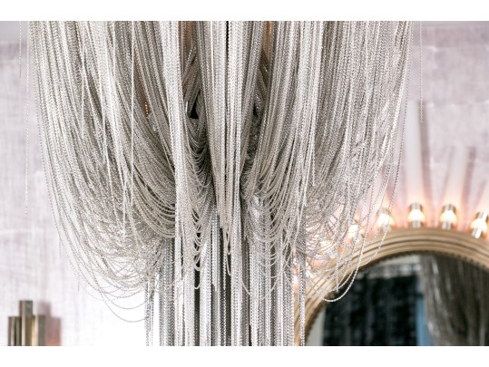 Chandelier Barlas Baylor “Mother” Chandelier From Hudson Furniture NYC