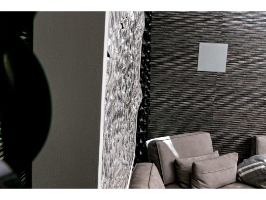 David Datuna (Georgia/Am.,B. 1974) Mixed Media “Louis Vuitton - View Points...” (Original $100,000)