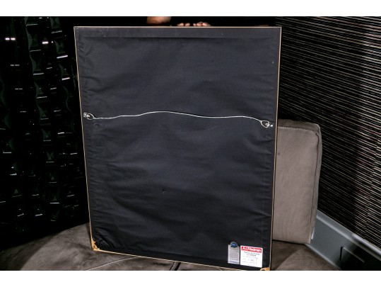 Nike 1980’s Decade Shoe Print