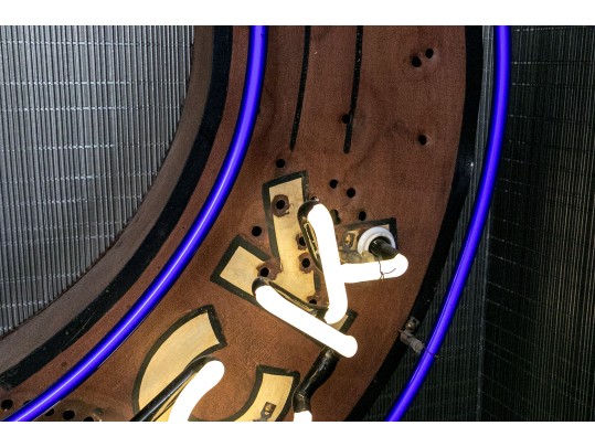 Todd Sanders (American, B. 1967) 