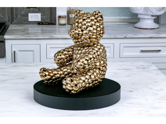 Valay Shende (India,B. 1980) 