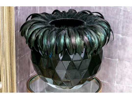 Pinkas, Samuele Mazza 