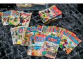 Massive Collection Of Vintage Comic Books, Including Betty & Veronica
