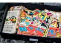 Massive Collection Of Vintage Comic Books, Including Betty & Veronica