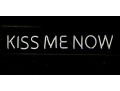 Contemporary Playful Neon Sign “Kiss Me Now” (Original $4,000)