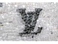 David Datuna (Georgia/Am.,B. 1974) Mixed Media “Louis Vuitton - View Points...” (Original $100,000)