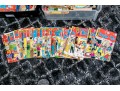 Massive Collection Of Vintage Comic Books, Including Betty & Veronica