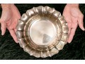 American, Wallace Sterling Silver Bowl, 11.86 OZT