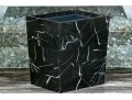 Quality Marble Veneered Waste Bin