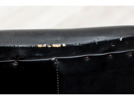 Arts & Crafts Child's Rocker