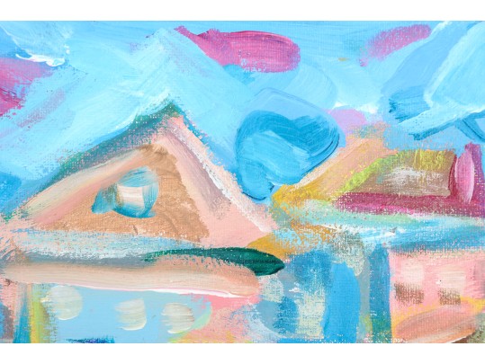 Laura Davis (American [NC], 21st C.) 