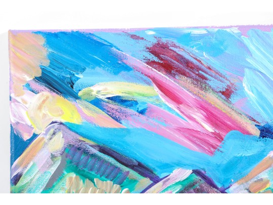 Laura Davis (American [NC], 21st C.) 