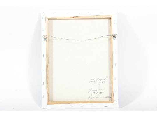 Laura Davis (American [NC], 21st C.) 