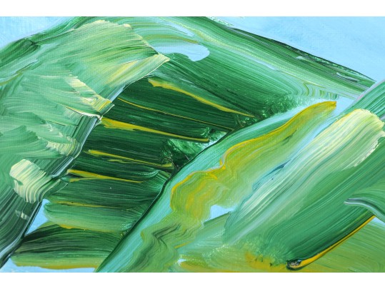 Laura Davis (American [NC], 21st C.) 