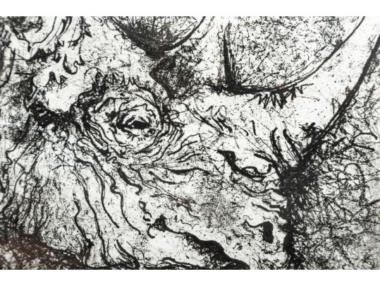 Marsha Heatwole (21st Century) 