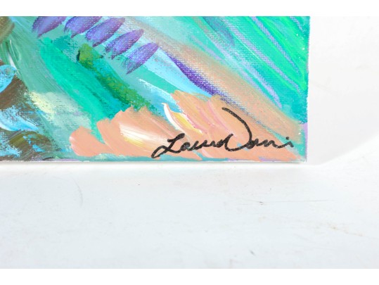 Laura Davis (American [NC], 21st C.) 