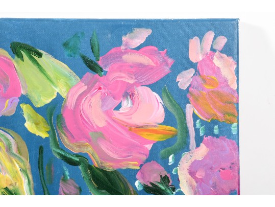 Laura Davis (American [NC], 21st C.) 