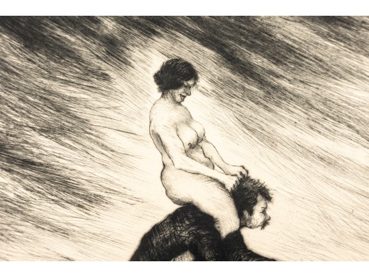 Albert James Webb (1891 - 1975) 