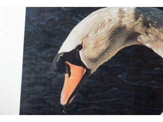 Carl Brenders (Belgian, B. 1937) 