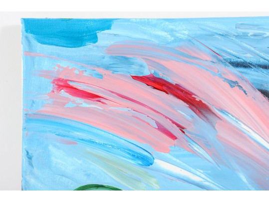 Laura Davis (American [NC], 21st C.) 