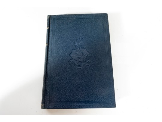 P. F. Collier & Son Harvard Classics 