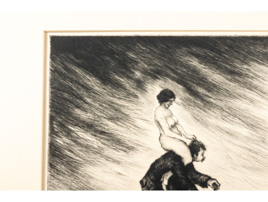 Albert James Webb (1891 - 1975) 