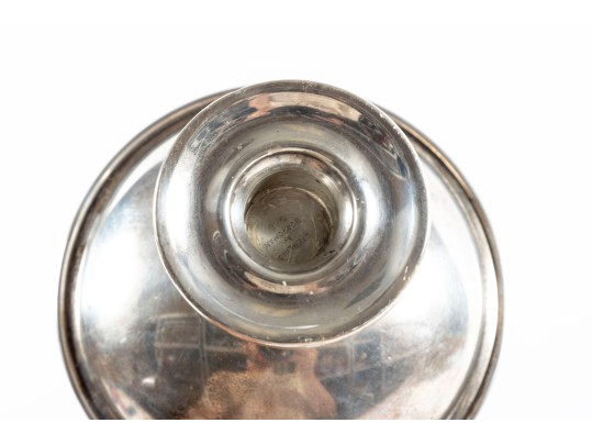 Miscellaneous Sterling Silver Items (Varying Brands)