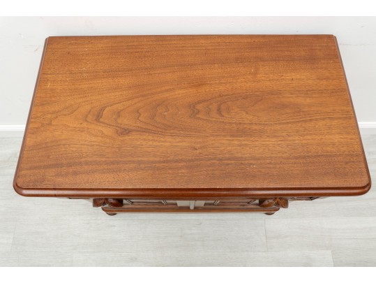 19th Century Eastlake Washstand