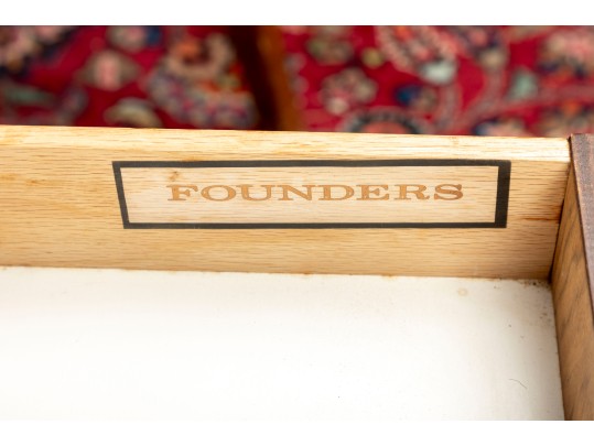 Mid-Century Modern Founders Furniture