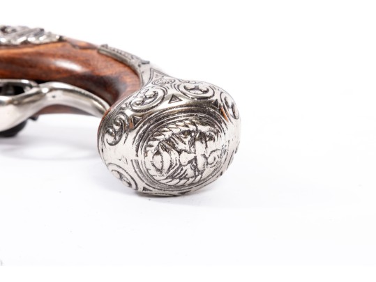 Denix Colonial George Washington Replica Flintlock Pistol