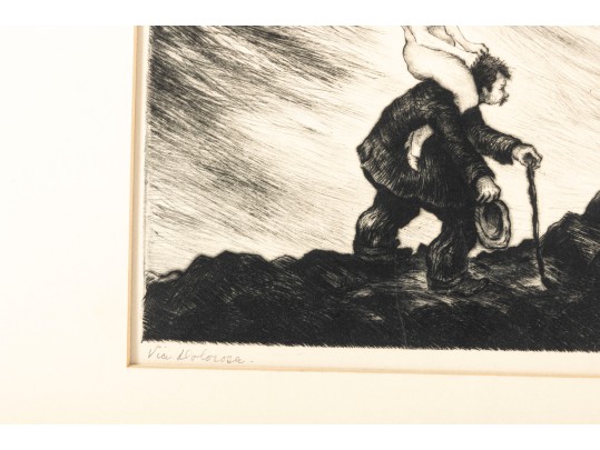 Albert James Webb (1891 - 1975) 