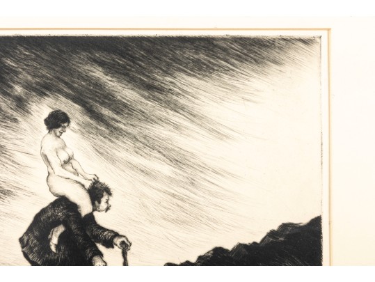 Albert James Webb (1891 - 1975) 