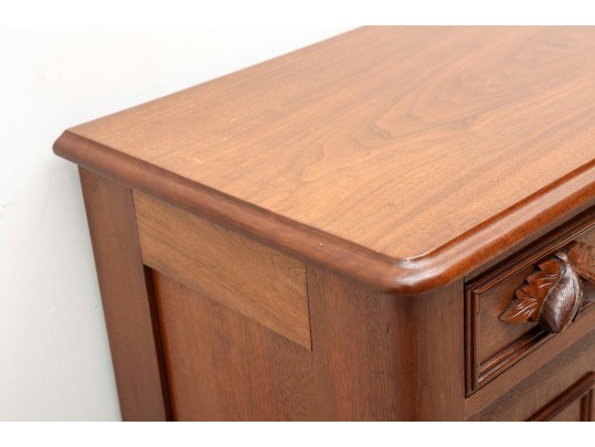 19th Century Eastlake Washstand