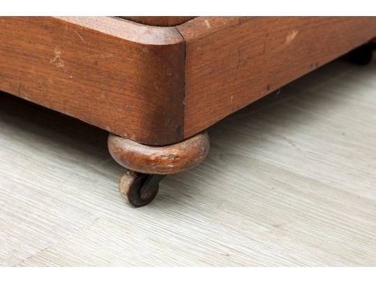 19th Century Eastlake Washstand