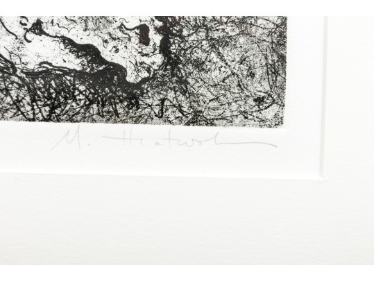 Marsha Heatwole (21st Century) 