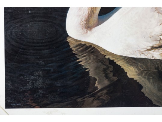 Carl Brenders (Belgian, B. 1937) 