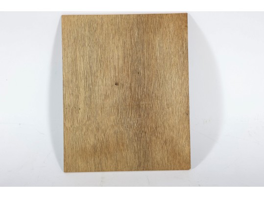 Signed Oil On Board Floral Still Life