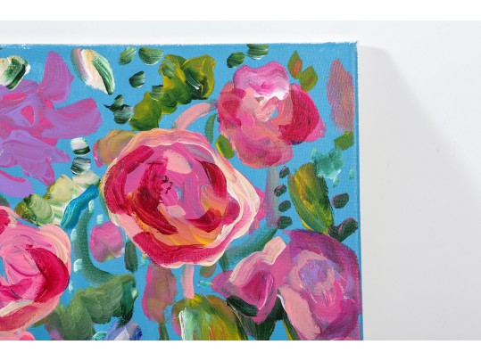 Laura Davis (American [NC], 21st C.) 