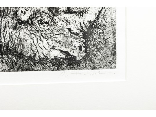 Marsha Heatwole (21st Century) 