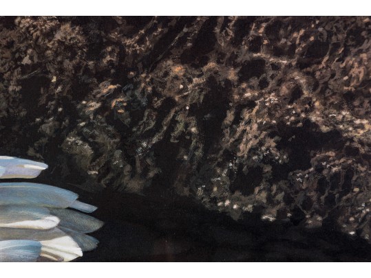 Carl Brenders (Belgian, B. 1937) 