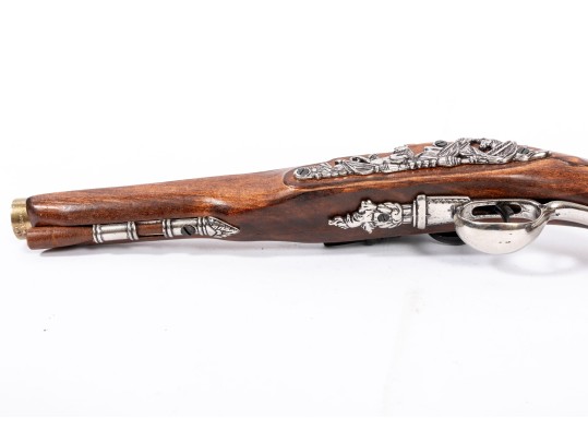 Denix Colonial George Washington Replica Flintlock Pistol