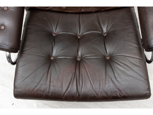 Ekornes Stressless Reclining Lounge Chair