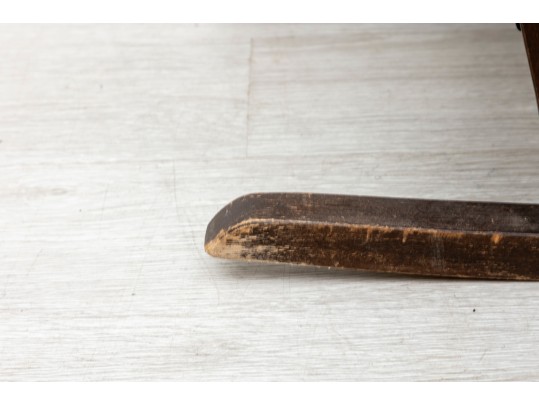 Arts & Crafts Child's Rocker