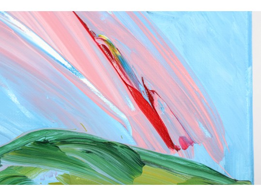 Laura Davis (American [NC], 21st C.) 