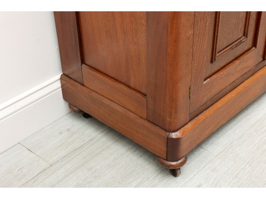 19th Century Eastlake Washstand