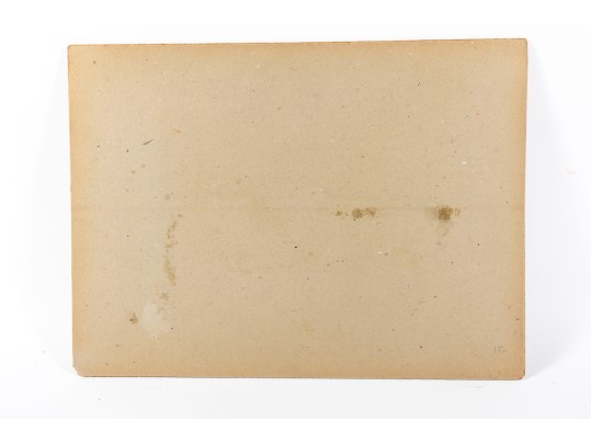 Albert James Webb (1891 - 1975) 