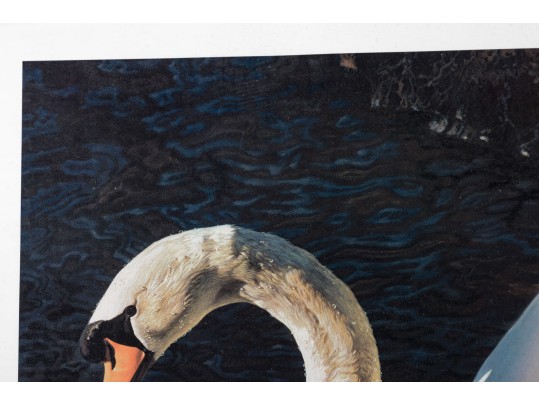 Carl Brenders (Belgian, B. 1937) 